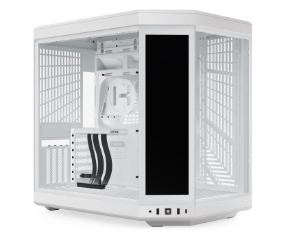 Obudowa Hyte Y70 Touch Infinite Snow White